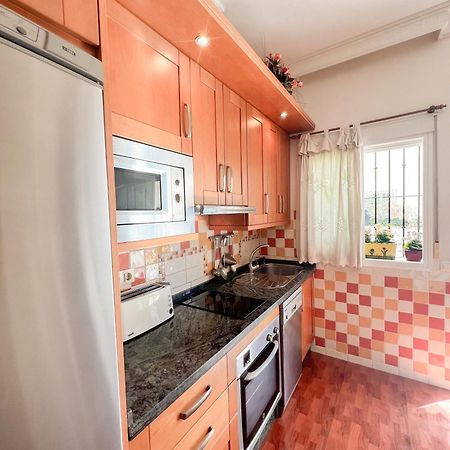 Cozy Apartment Bajondillo Sun&Beach ตอร์เรโมลิโนส ภายนอก รูปภาพ
