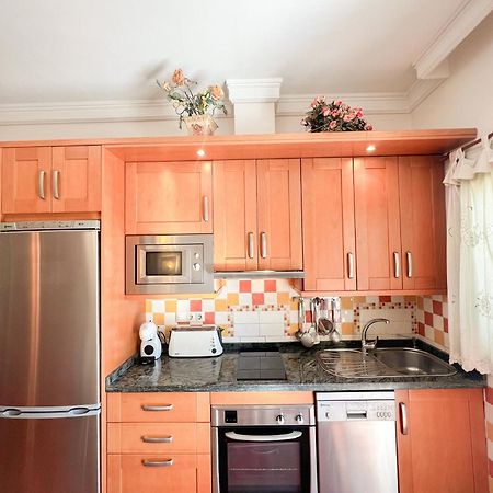 Cozy Apartment Bajondillo Sun&Beach ตอร์เรโมลิโนส ภายนอก รูปภาพ