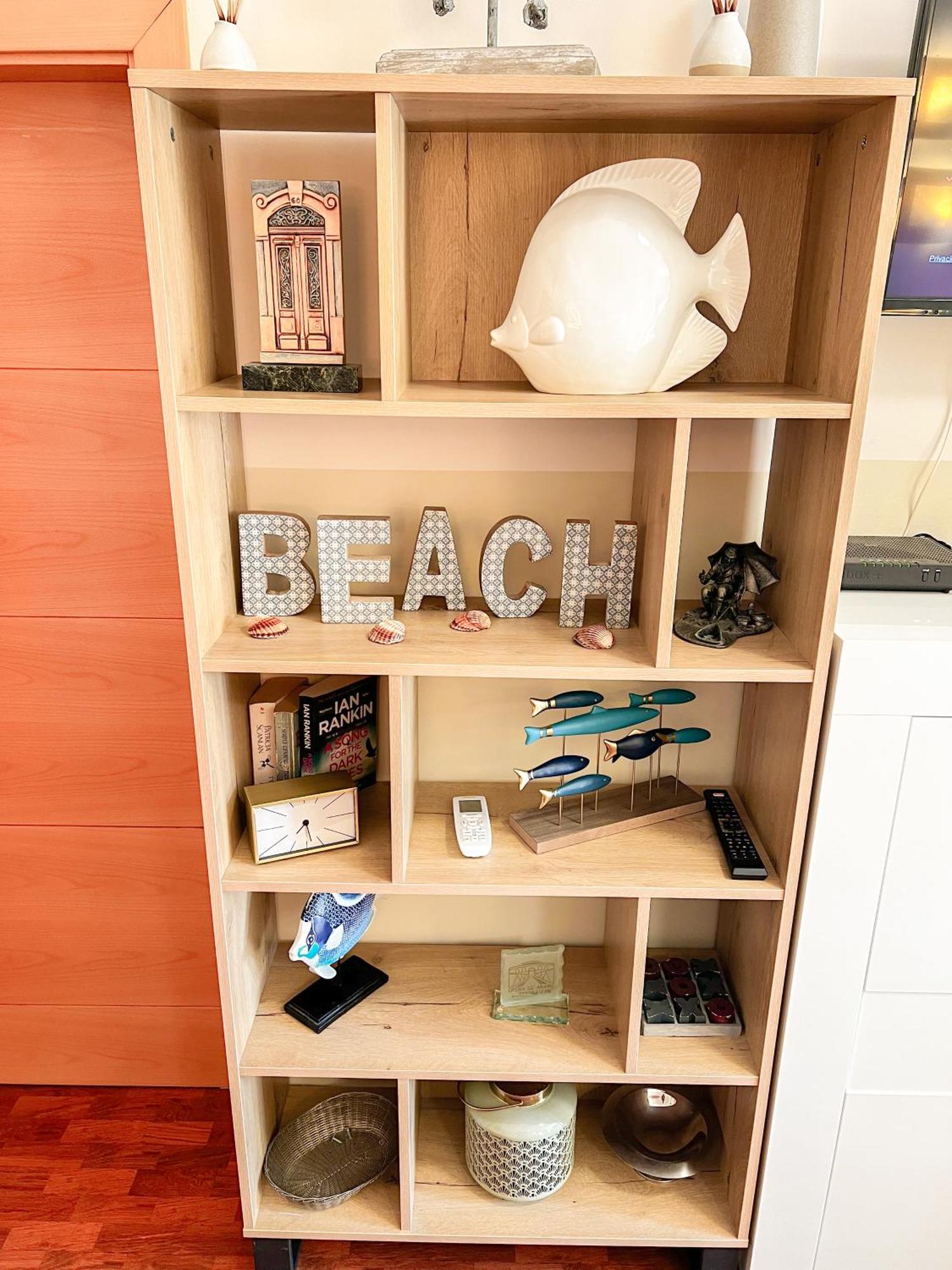 Cozy Apartment Bajondillo Sun&Beach ตอร์เรโมลิโนส ภายนอก รูปภาพ