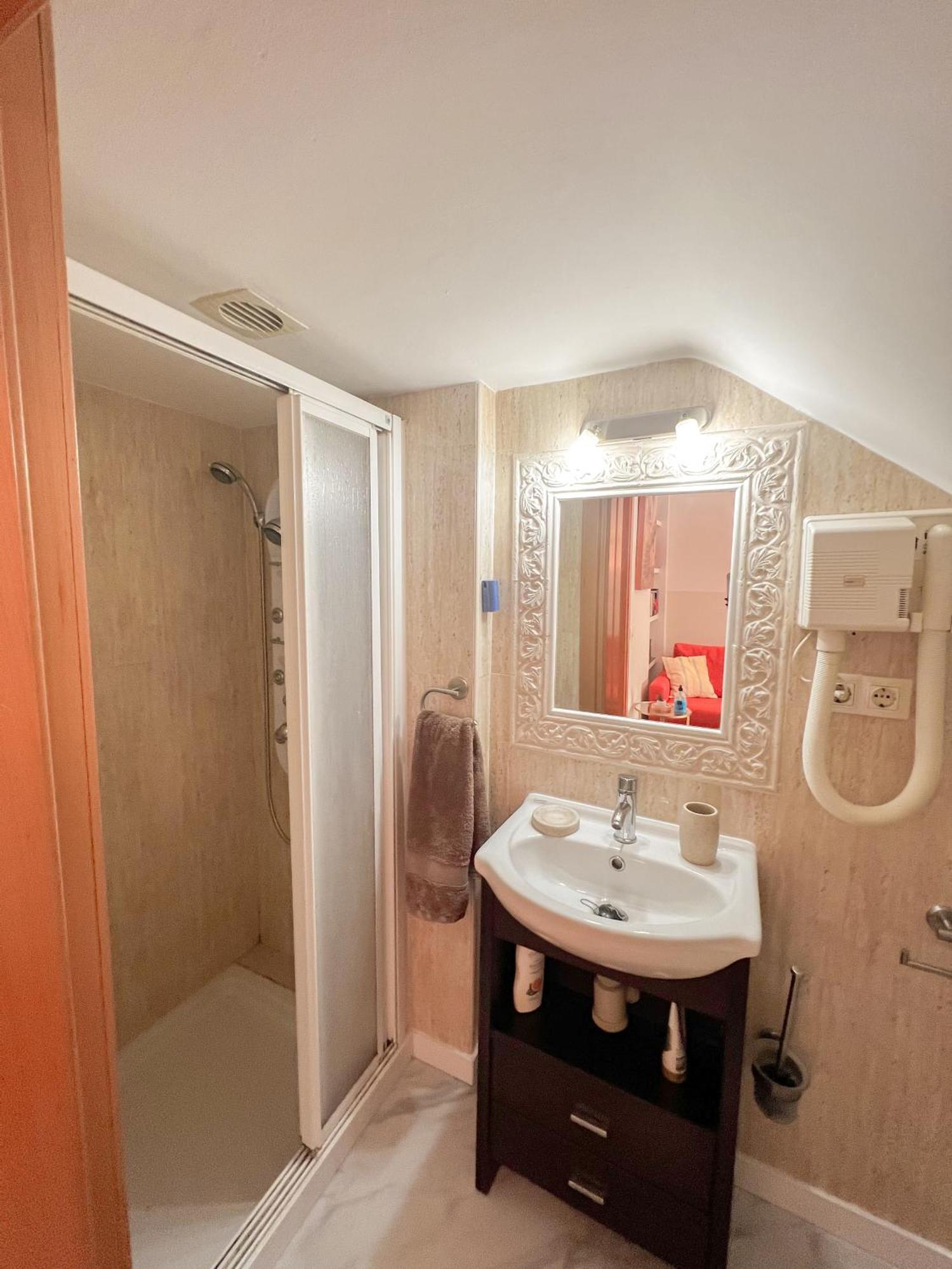 Cozy Apartment Bajondillo Sun&Beach ตอร์เรโมลิโนส ภายนอก รูปภาพ