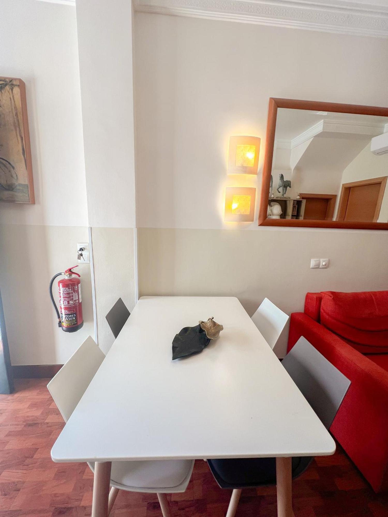 Cozy Apartment Bajondillo Sun&Beach ตอร์เรโมลิโนส ภายนอก รูปภาพ